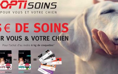 Opération Optisoins Proplan