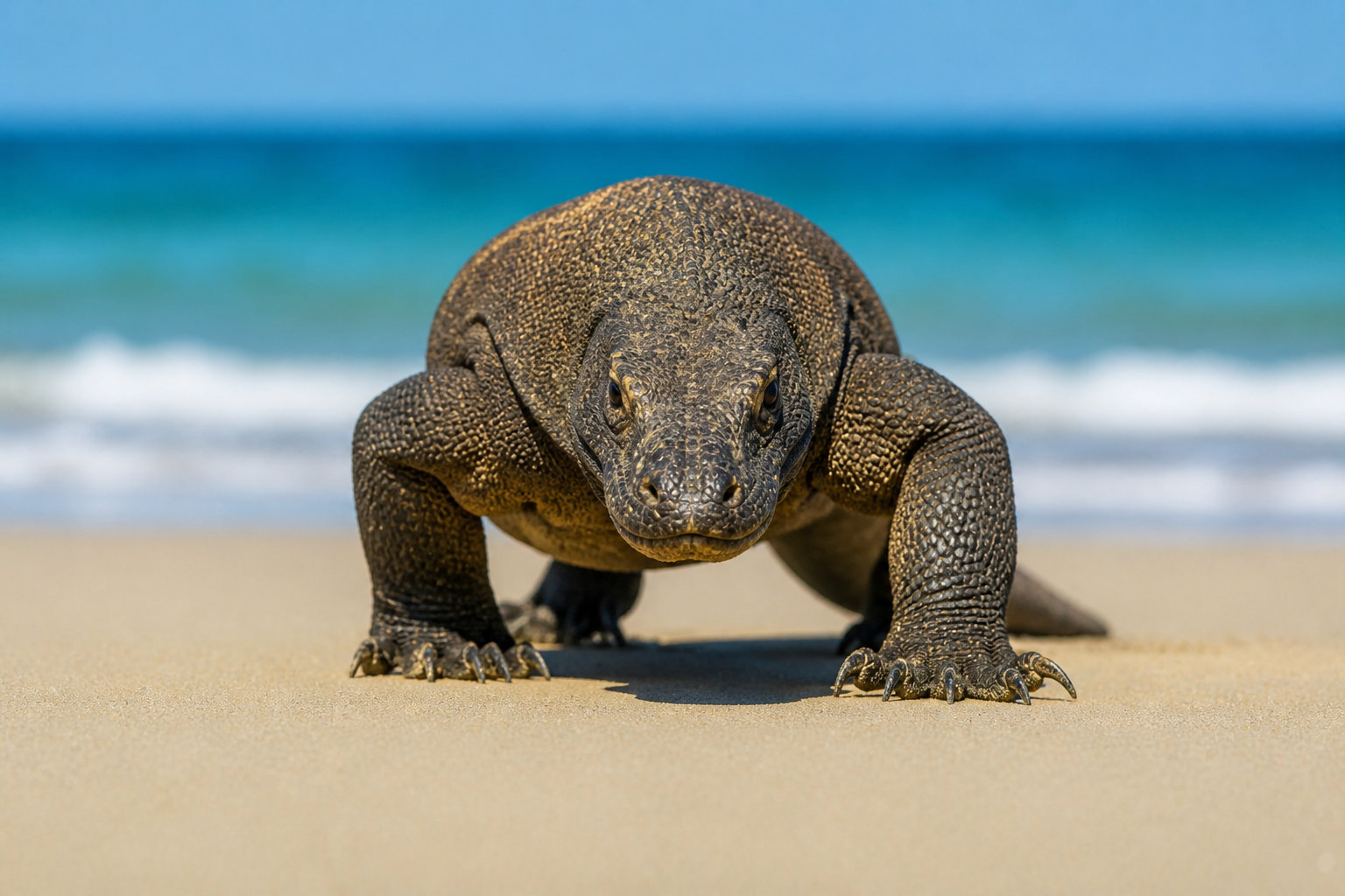Oiseaux et reptiles : des spécimens aux caractéristiques uniques