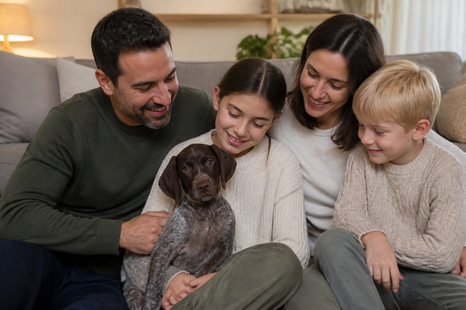 Éducation et vie de famille : l'équilibre nécessaire