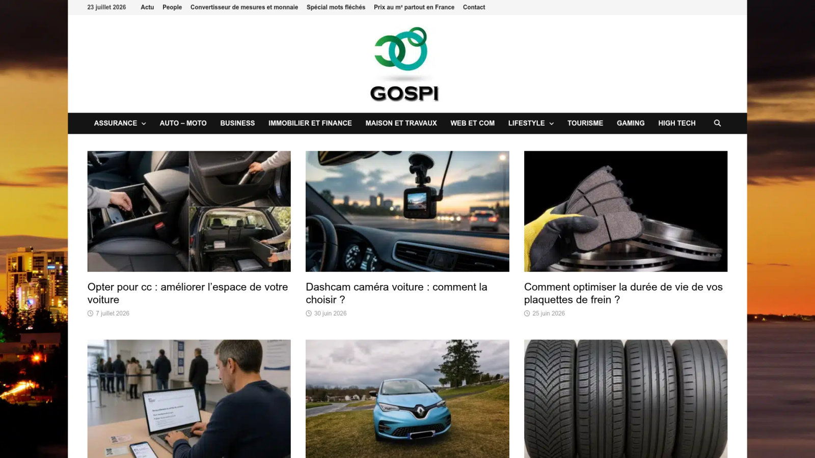 L'assurance animaux avec Gospi : fonctionnement et garanties en 2026