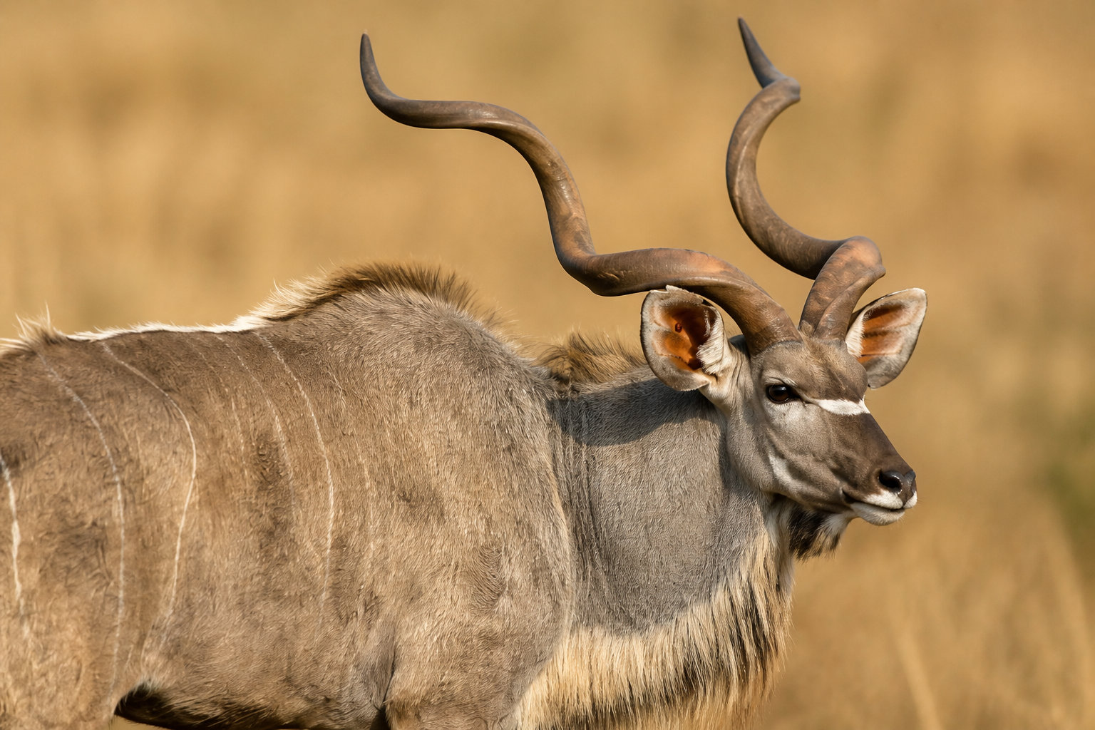Quels sont les records et curiosités parmi les animaux en K ?