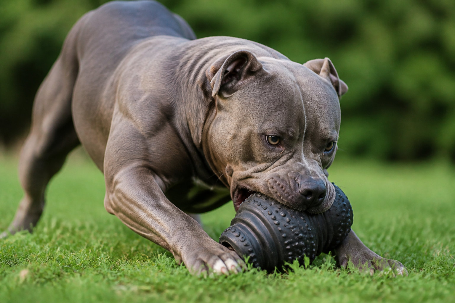 Éducation et santé : les clés d'un chien équilibré