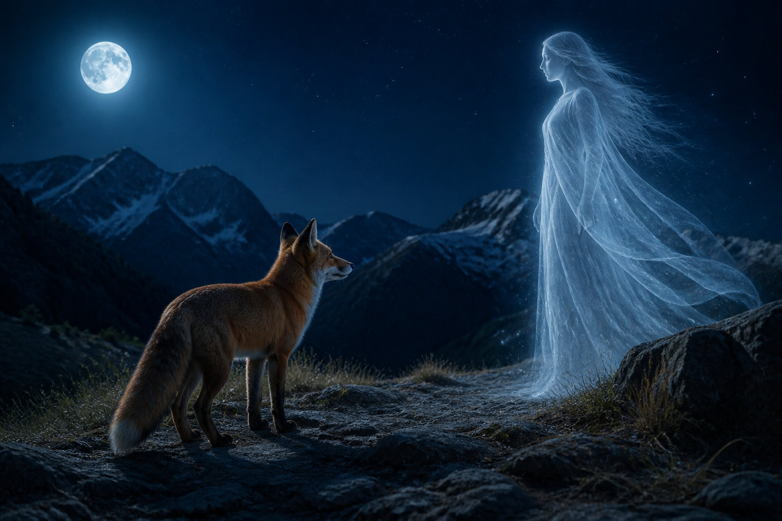 4 facteurs pour interpréter votre rencontre nocturne